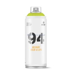 Laser Green RV-281 MTN94 graffiti spuitbus 400ml
