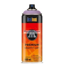 Lavender Belton premium Molotow 400ml spuitbus