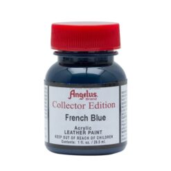 Leerverf Collector Edition French Blue 29.5ml potje -Angelus