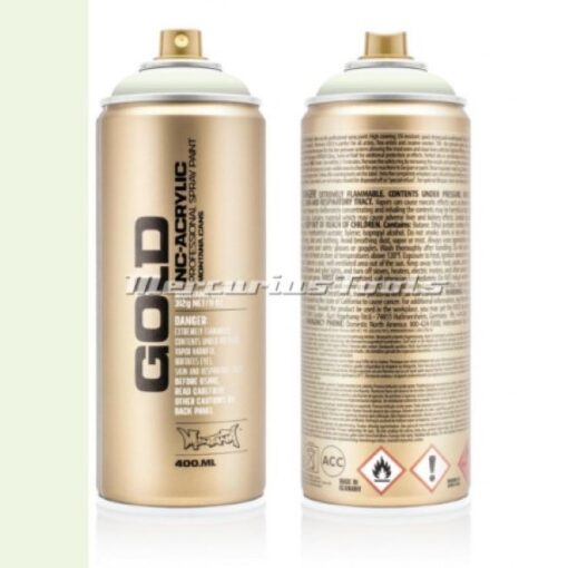 Liberty G6100 Montana Gold 400ml
