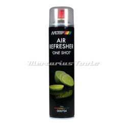 Luchtverfrisser one shot citrus 600ml -Motip Air Refresher 000704