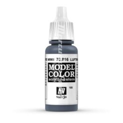 Luftwaffe Uniform 70816 Model Color acryl Vallejo verf 17ml