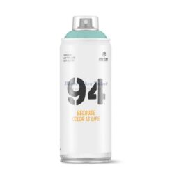 Luminous Green RV-6027 MTN94 graffiti spuitbus 400ml