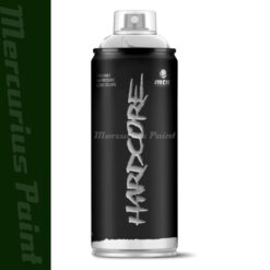 MTN Hardcore Amazonas Green RV-6009 HC2 in 400ml spuitbus