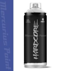 MTN Hardcore Andromeda Blue RV-229 HC2 in 400ml spuitbus