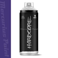 MTN Hardcore Anonymous Violet RV-216 HC2 in 400ml spuitbus