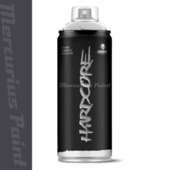 MTN Hardcore Anthracite Grey RV-7016 HC2 in 400ml spuitbus