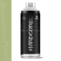 MTN Hardcore Apple Green RV-15 HC2 in 400ml spuitbus