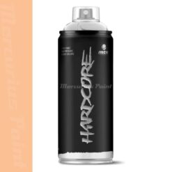 MTN Hardcore Apricot RV-9 HC2 in 400ml spuitbus