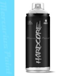 MTN Hardcore Arctic Blue RV-29 HC2 in 400ml spuitbus