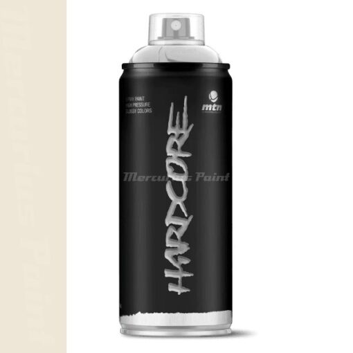 MTN Hardcore Arkalis Grey RV-55 HC2 in 400ml spuitbus