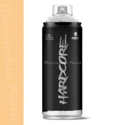 MTN Hardcore Atacama Yellow RV-206 HC2 in 400ml spuitbus