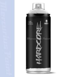 MTN Hardcore Aurora Blue RV-73 HC2 in 400ml spuitbus