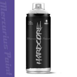 MTN Hardcore Blue Violet RV-3 HC2 in 400ml spuitbus