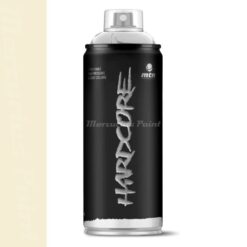 MTN Hardcore Bone White RV-1013 HC2 in 400ml spuitbus