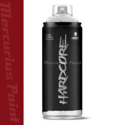 MTN Hardcore Bordeaux Red RV-3004 HC2 in 400ml spuitbus