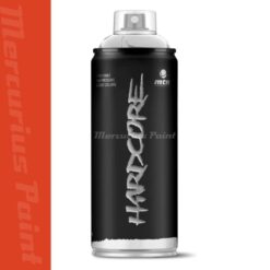 MTN Hardcore Calcutta Orange RV-209 HC2 in 400ml spuitbus
