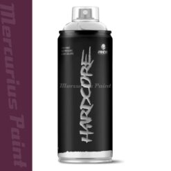 MTN Hardcore Cherry RV-4007 HC2 in 400ml spuitbus