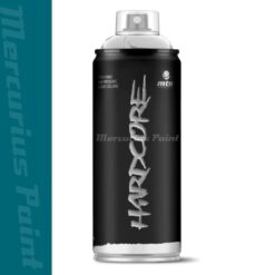 MTN Hardcore Christiania Blue RV-233 HC2 in 400ml spuitbus