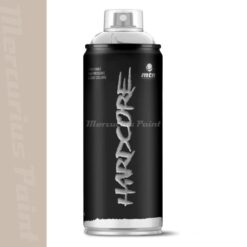 MTN Hardcore City Grey RV-57 HC2 in 400ml spuitbus