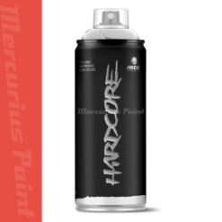 MTN Hardcore Colorado Red RV-33 HC2 in 400ml spuitbus