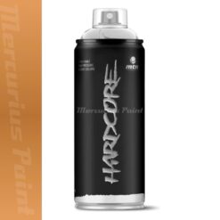 MTN Hardcore Copper Metallic HC2 in 400ml spuitbus