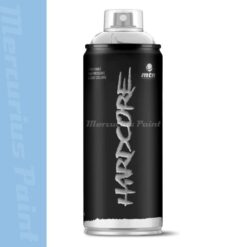 MTN Hardcore Costa Brava Blue RV-74 HC2 in 400ml spuitbus