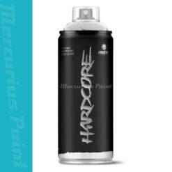 MTN Hardcore Cousteau Blue RV-231 HC2 in 400ml spuitbus