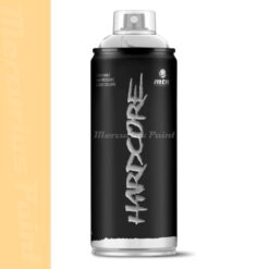 MTN Hardcore Cream RV-7 HC2 in 400ml spuitbus