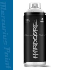 MTN Hardcore Dark Blue RV-5005 HC2 in 400ml spuitbus