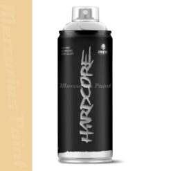MTN Hardcore Druide Brown RV-246 HC2 in 400ml spuitbus