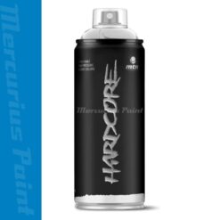 MTN Hardcore Electric Blue RV-30 HC2 in 400ml spuitbus