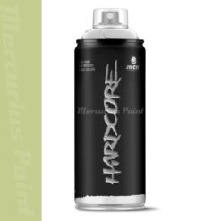 MTN Hardcore Element Green RV-253 HC2 in 400ml spuitbus