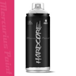 MTN Hardcore Erika RV-4003 HC2 in 400ml spuitbus