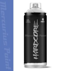 MTN Hardcore Gala Blue RV-352 HC2 in 400ml spuitbus