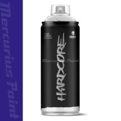 MTN Hardcore Galaxy Violet RV-264 HC2 in 400ml spuitbus