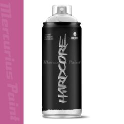 MTN Hardcore Geisha Violet RV-225 HC2 in 400ml spuitbus