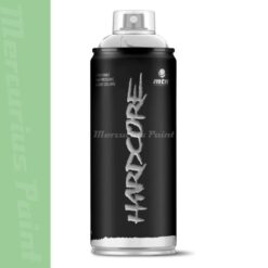 MTN Hardcore Golden Green RV-24 HC2 in 400ml spuitbus