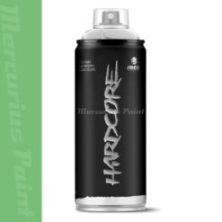 MTN Hardcore Green Mantis RV-362 HC2 in 400ml spuitbus