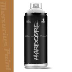 MTN Hardcore Greyound Brown RV-249 HC2 in 400ml spuitbus