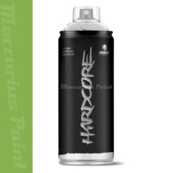 MTN Hardcore Guacamole Green RV-34 HC2 in 400ml spuitbus