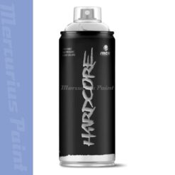 MTN Hardcore Hortensia Blue RV-351 HC2 in 400ml spuitbus