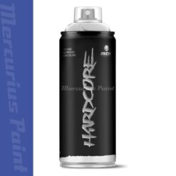 MTN Hardcore Julione Blue RV-353 HC2 in 400ml spuitbus