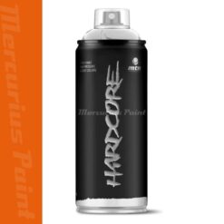 MTN Hardcore Kalani Orange RV-2004 HC2 in 400ml spuitbus