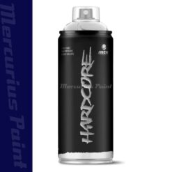 MTN Hardcore Leviathan Blue RV-230 HC2 in 400ml spuitbus