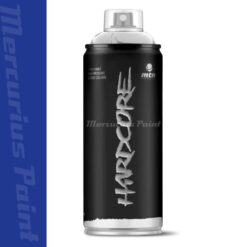 MTN Hardcore Lewis Blue RV-32 HC2 in 400ml spuitbus