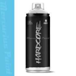 MTN Hardcore Light Blue RV-8 HC2 in 400ml spuitbus