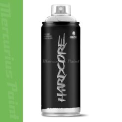 MTN Hardcore Light Green RV-4 HC2 in 400ml spuitbus