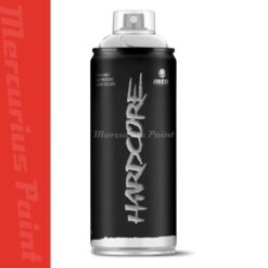 MTN Hardcore Light Red RV-3020 HC2 in 400ml spuitbus
