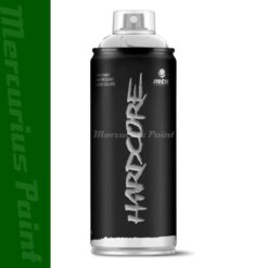 MTN Hardcore Lutecia Green RV-5 HC2 in 400ml spuitbus